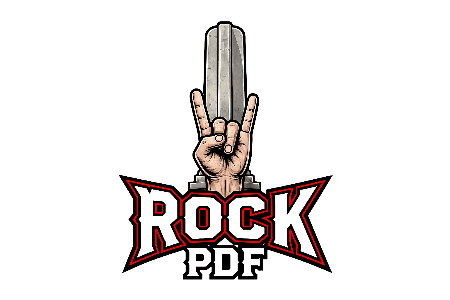 Rock PDF